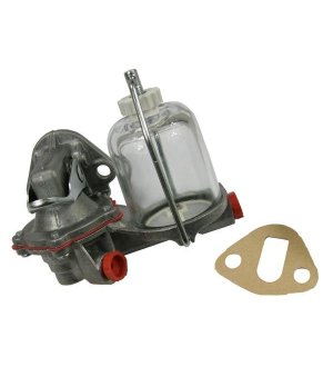 Pompa zasilająca 4222094M91 4222094R91 Massey Ferguson/Perkins/Landini