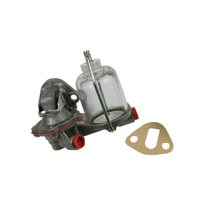 Pompa zasilająca 4222094M91 4222094R91 Massey Ferguson/Perkins/Landini