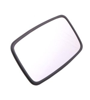 Lusterko uniwersalne 285 x 155 obejma fi 15 do fi 28