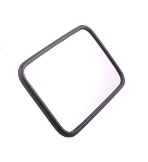 Lusterko uniwersalne 310 x 215 obejma fi 15 do fi 28