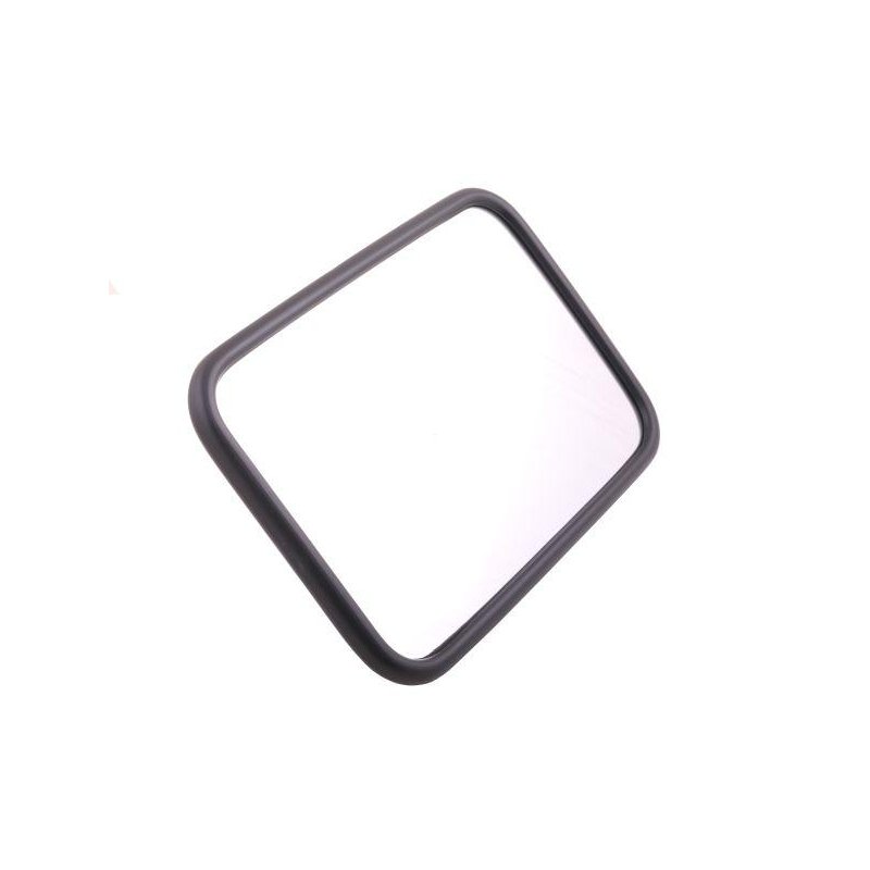 Lusterko uniwersalne 310 x 215 obejma fi 15 do fi 28