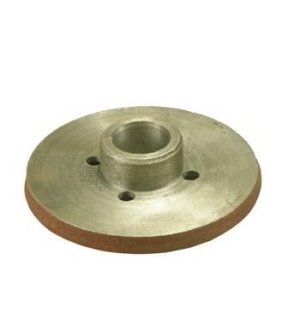 Tarcza wałka odrzutnika Anna