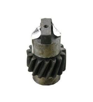 Koło małe przekładni skośny ząb Cyklop