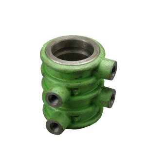 Płaszcz przegubu Cyklop