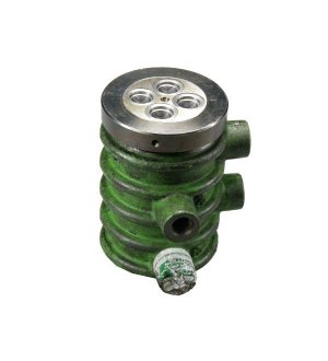 Przegub hydrauliczny kpl. Cyklop