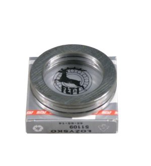 Łożysko kulkowe wzdłużne 51109 Kraj