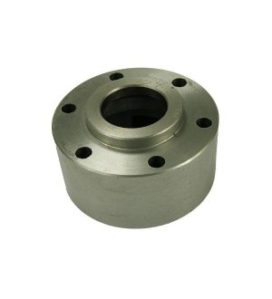 Oprawa łożyska podajnika pochyłego Bizon