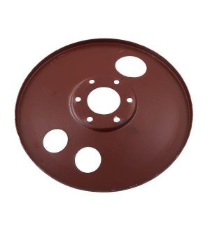 Osłona bębna 716.002.00.10 D-47 Przyczepa