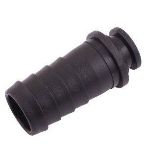 Złączka węża prosta pod nakrętke nasadową 3/4" na wąż 20 mm ARAG