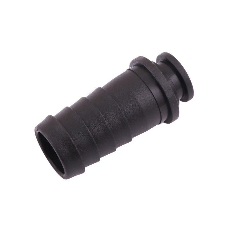 Złączka węża prosta pod nakrętke nasadową 3/4" na wąż 20 mm ARAG