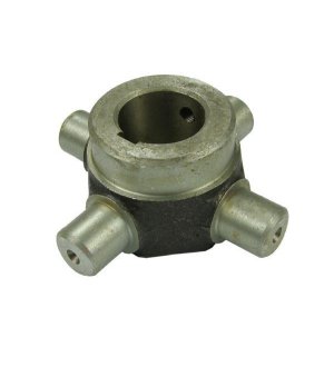 Zabierak sprzęgła Bizon