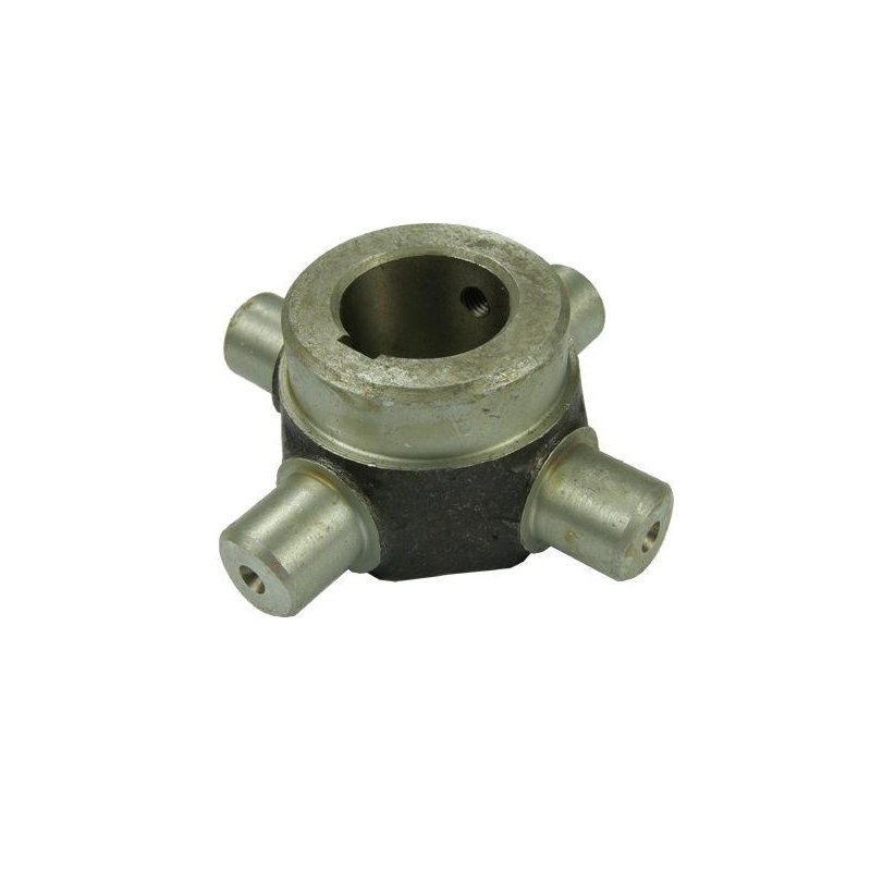 Zabierak sprzęgła Bizon