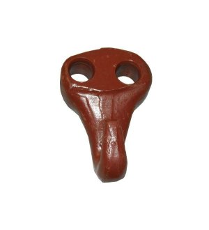 Haczyk korpusu podnośnika C-330 Skropol