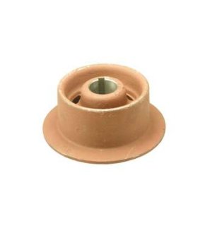 Rolka zwrotna oddzielacz porostu Anna