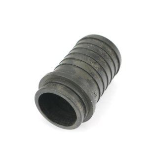 Złączka węża prosta pod nakrętke nasadową 1 1/2" na wąż 40 mm ARAG