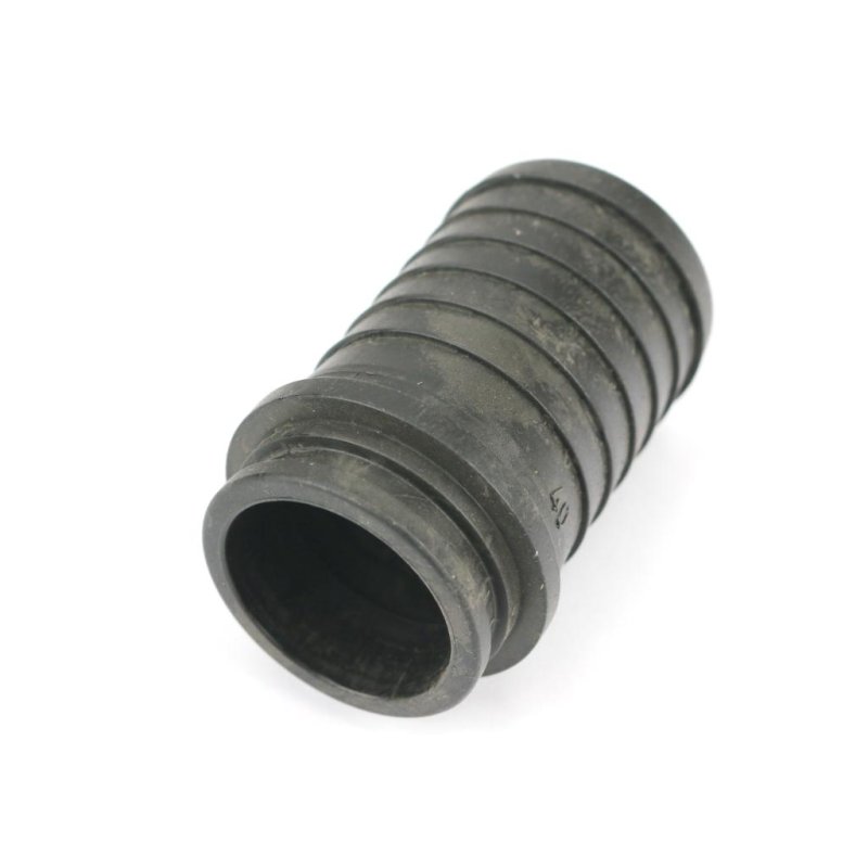 Złączka węża prosta pod nakrętke nasadową 1 1/2" na wąż 40 mm ARAG