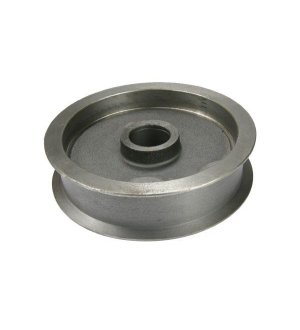 Koło napinacza 5060420090 szerokość 5 cm Bizon