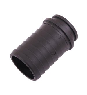 Kolanko 90 węża pod nakrętke nasadową 1 1/2" na wąż 40 mm ARAG