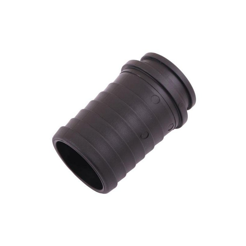 Kolanko 90 węża pod nakrętke nasadową 1 1/2" na wąż 40 mm ARAG