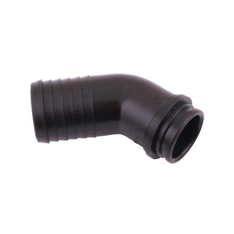 Kolanko 45 węża pod nakrętke nasadową 1 1/2" na wąż 40 mm ARAG