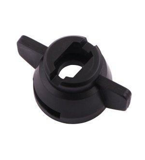 Kołpak rozpylacza dyszy czarny Hardi Arag ( sprzedawane po 10 )