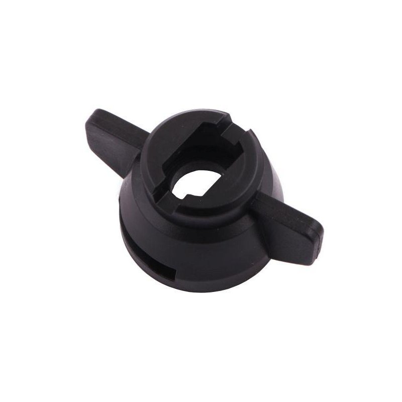 Kołpak rozpylacza dyszy czarny Hardi Arag ( sprzedawane po 10 )