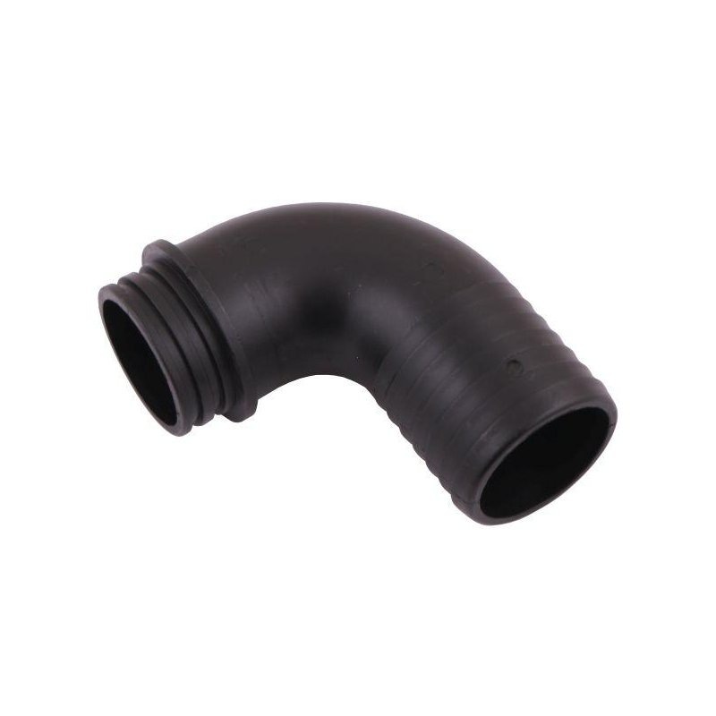 Kolanko 90 węża pod nakrętke nasadową 2" na wąż 50 mm ARAG