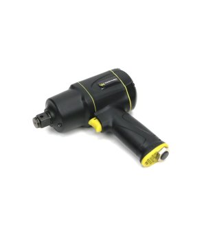 Klucz udarowy 3/4 kompozytowa obudowa 1491 Nm Waryński