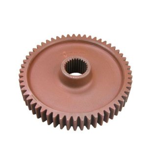 Koło zwolnicy 55 zębów C-360 ORYGINAŁ URSUS