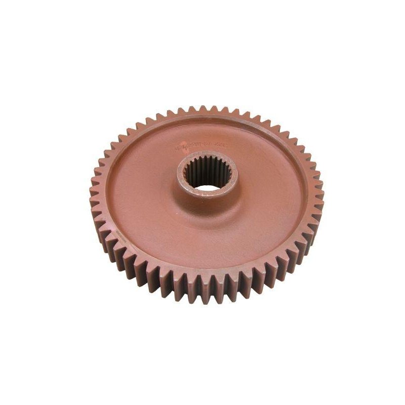 Koło zwolnicy 55 zębów C-360 ORYGINAŁ URSUS