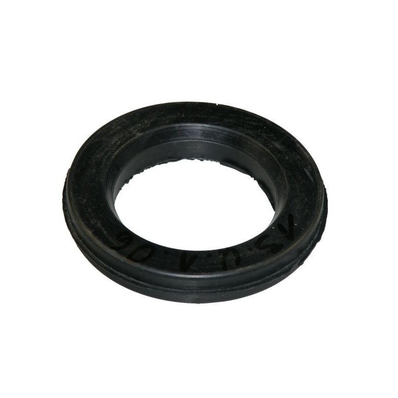 Zderzak gumowy zwrotnicy resorowanej C-385