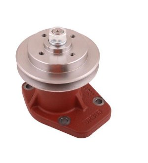 Pompa wody stary typ wysoka C-385 ORYGINAŁ URSUS