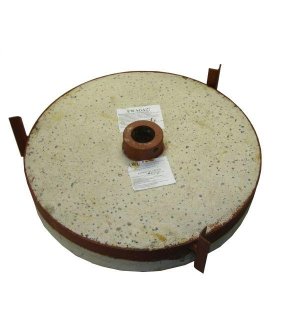 Kamień ruchomy 400 Śrutownik