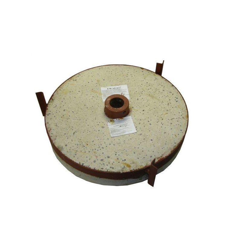 Kamień ruchomy 400 Śrutownik