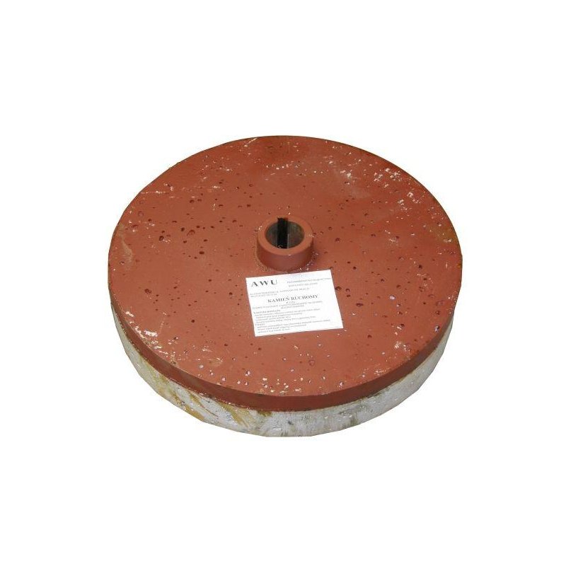 Kamień ruchomy H112/1 fi 28 Śrutownik