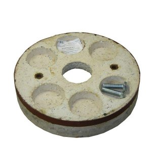 Kamień stały H112/1 fi 28 Śrutownik