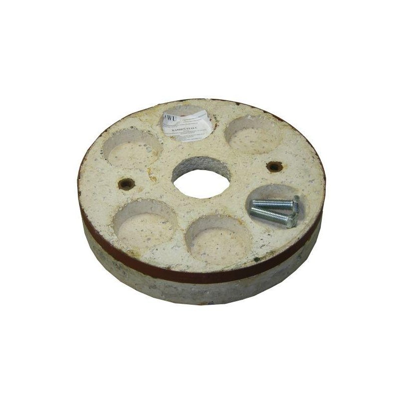 Kamień stały H112/1 fi 28 Śrutownik