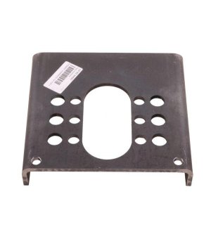 Mocowanie płyta spawana siłownika hamulcowego hydrauliczno-pneumatycznego