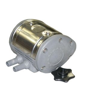 Pulsator 60/40 regulacja płynna pasuje do Alfa-Laval Dojarka Amir bez adaptera