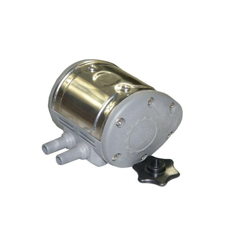 Pulsator 60/40 regulacja płynna pasuje do Alfa-Laval Dojarka Amir bez adaptera