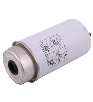 Filtr paliwa JX1100U 2855755 Case