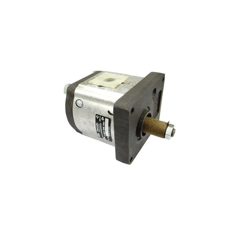 Pompa hydrauliczna JX95 20A19X006 Case