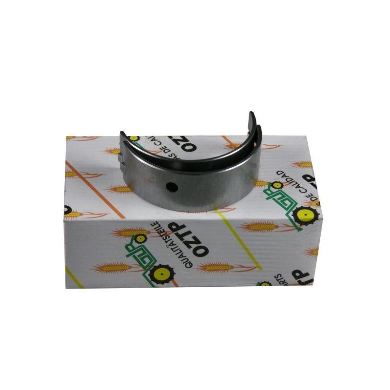 Panewka główna (komplet zawiera 2-półpanewki) John Deere RM-AT21140 1-stopa