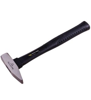 Młotek ślusarski 500g. Waryński