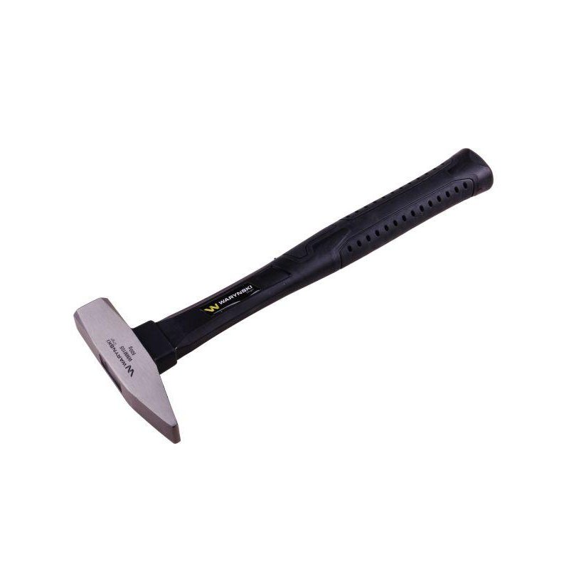 Młotek ślusarski 500g. Waryński