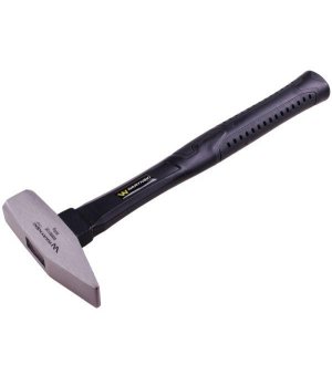 Młotek ślusarski 800g. Waryński