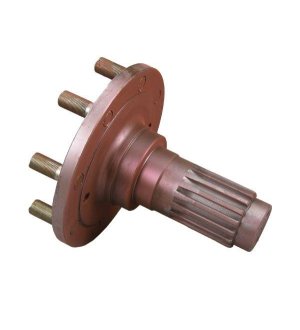 Wał koła tylnego C-330 ORYGINAŁ URSUS