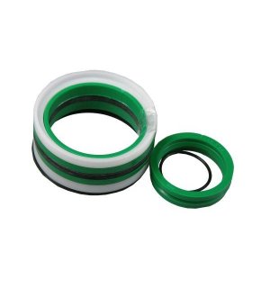 Komplet uszczelniaczy cylindra CJ2F-80/45/400GzL+U