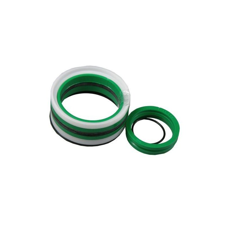 Komplet uszczelniaczy cylindra CJ2F-80/45/400GzL+U