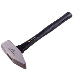 Młotek ślusarski 2000g. Waryński